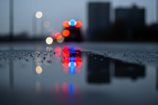 Drogi Kępno 2025. Ilu kierowców straciło prawo jazdy?