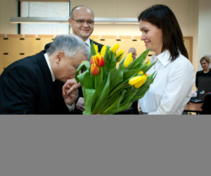 Jarosław Kaczyński