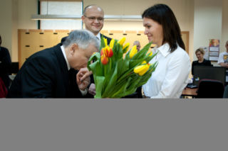 Jarosław Kaczyński