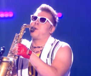 Epic Sax Guy