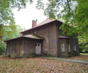 Zabytkowe budynki Lodowni i Kotłowni oraz zespół sanatoryjno-parkowy w Rudce przejdą rewitalizację. Inwestycje będą realizowane do 2028 roku