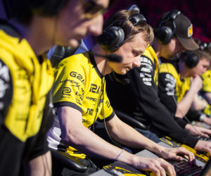 Intel Extreme Masters