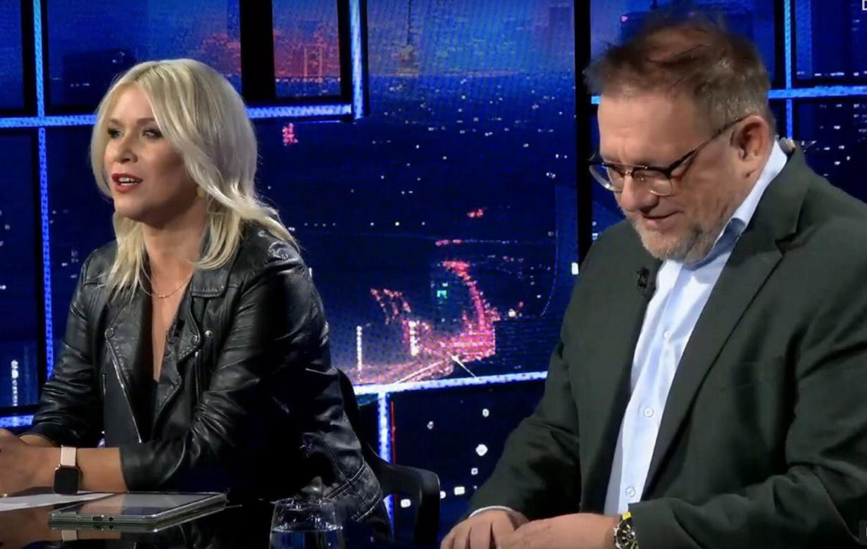 Biedrzycka i Oczkoś w „Nocnej zmianie”! „Super Express” z nowym, wieczornym formatem wideo