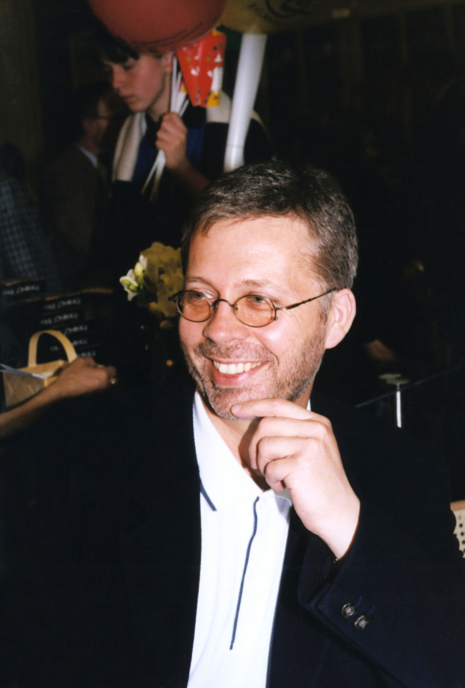 Tomasz Raczek
