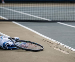 Turniej ATP w Pekinie. Dlaczego Hubert Hurkacz skreczował w półfinale?