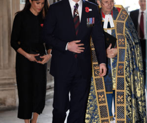 MEGHAN MARKLE CAŁY DZIEŃ NA SZPILKACH! JAK ONA TO ROBI?