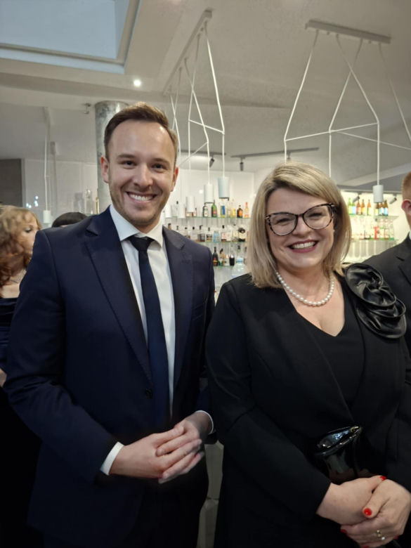 Studniówki 2026: Bal I Liceum Ogólnokształcącego w Starachowicach