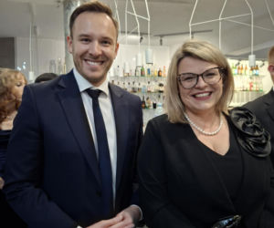 Studniówki 2026: Bal I Liceum Ogólnokształcącego w Starachowicach