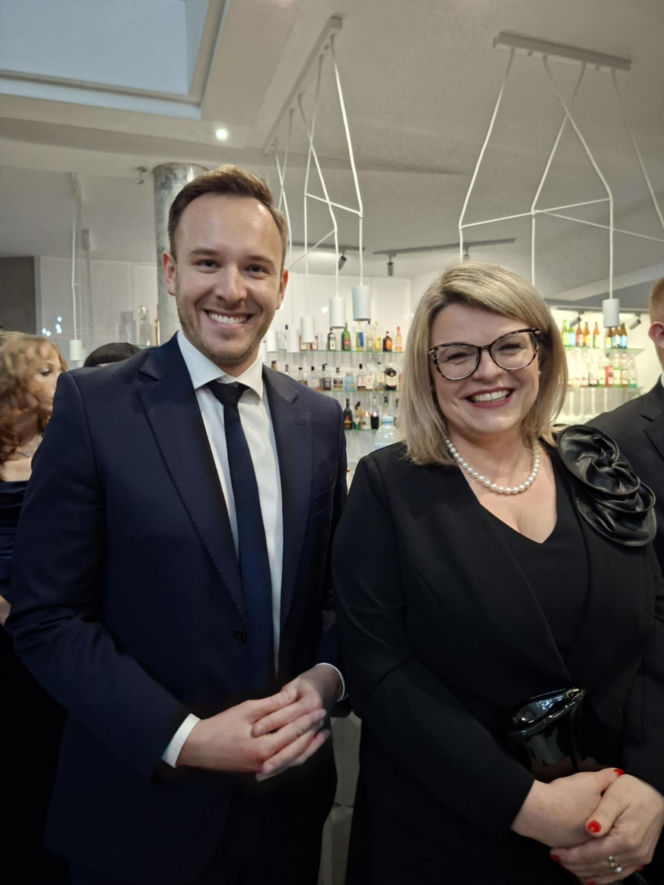 Studniówki 2026: Bal I Liceum Ogólnokształcącego w Starachowicach