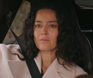 Złoty chłopak, odcinek 278: Rywalki pod jednym dachem! Ferit sprowadza ranną Diyar do domu