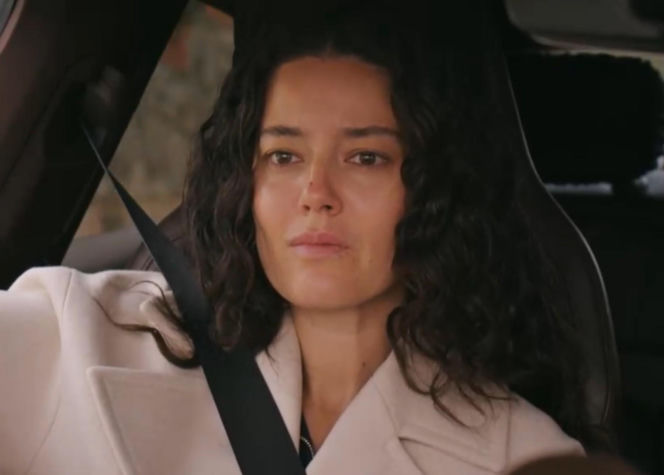 Złoty chłopak odcinek, 279