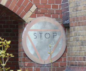 Opuszczony szpital