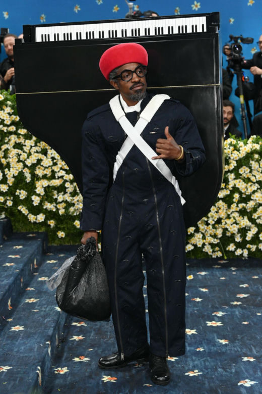 André 3000