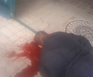 UKRAINA Mariupol 