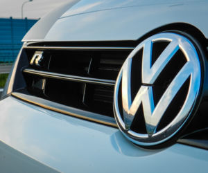 Volkswagen Polo R WRC 2.0 TSI