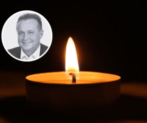 Nie żyje Tomasz Śmietanka. Przez lata zarządzął gminą na Mazowszu