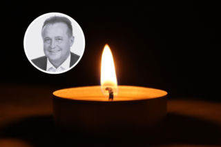 Nie żyje Tomasz Śmietanka. Były burmistrz Kozienic miał 57 lat