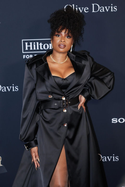 Pre-Grammy Gala w Los Angeles