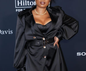 Pre-Grammy Gala w Los Angeles