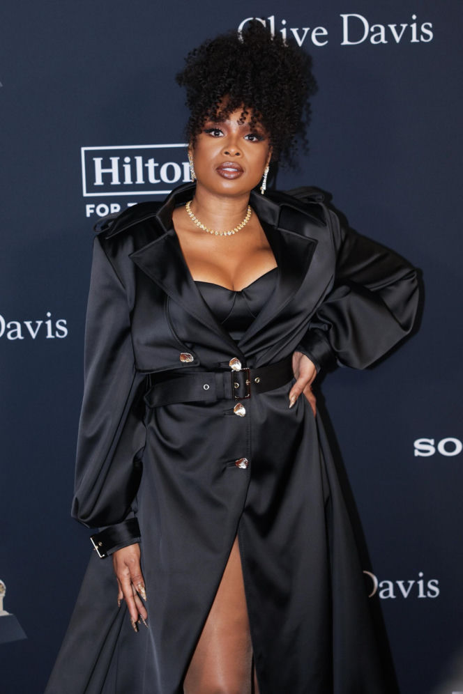 Pre-Grammy Gala w Los Angeles