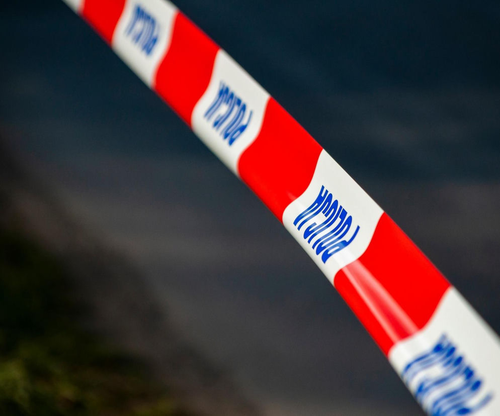 Tragiczny wypadek, auto w rowie! Wiadomo, kim była ofiara