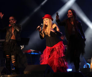 Maryla zarobi latem 1,5 miliona!