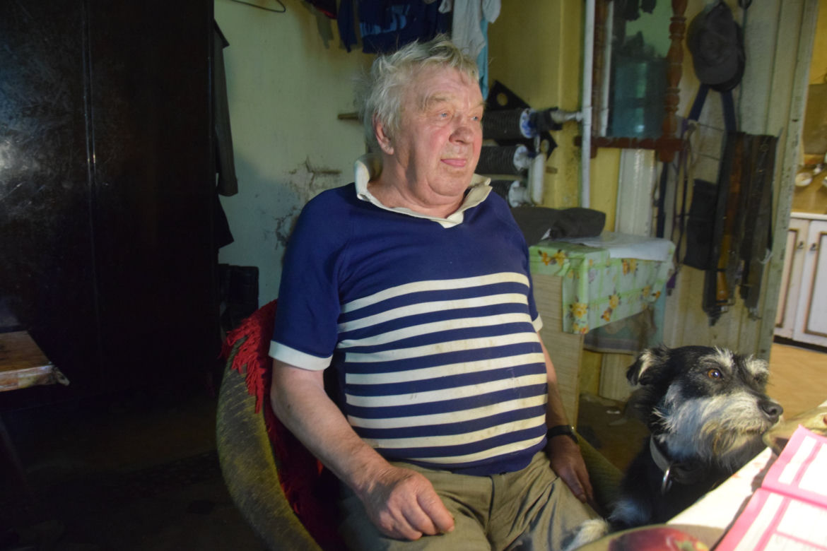 MARIAN NAJWIEKSZY AMANT W GORLICZYNIE