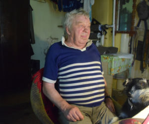 MARIAN NAJWIEKSZY AMANT W GORLICZYNIE