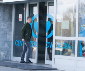 Boże dziękuję, że moja córeczka będzie normalnie żyć