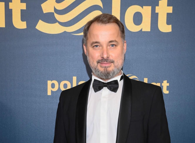 Rafał Kwietniewski to serialowy Bartek z "Pierwszej miłości". Nie uwierzycie, jak wyglądał prawie 20 lat temu!