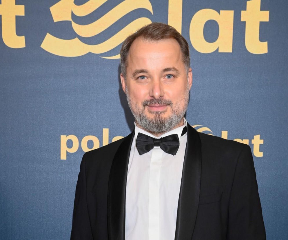 Rafał Kwietniewski to serialowy Bartek z Pierwszej miłości. Nie uwierzycie, jak wyglądał prawie 20 lat temu!