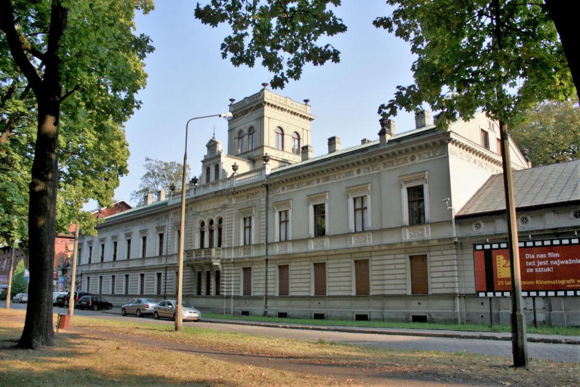 Muzeum Kinematografii