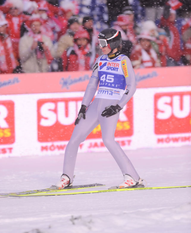 Kamil Stoch