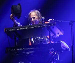 Romuald Lipko walczył z rakiem do samego końca