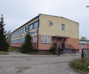 Centrum Kształcenia Praktycznego na sprzedaż. Zobacz, ile kosztuje [ZDJĘCIA]