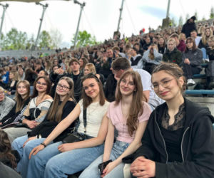 Koncert juwenaliowy na kieleckiej Kadzielni 2026