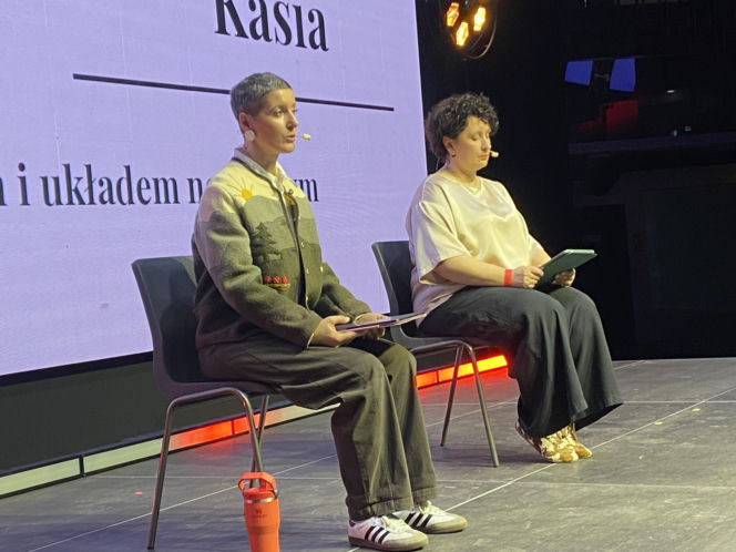 Warmia Inspiration 2026 – Evolution