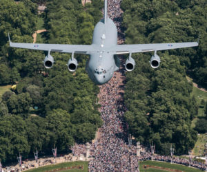 Trooping the Colour 2026