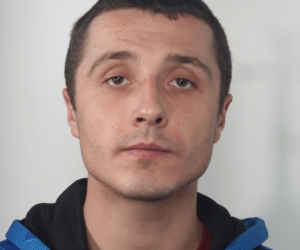 Mazurek Sebastian