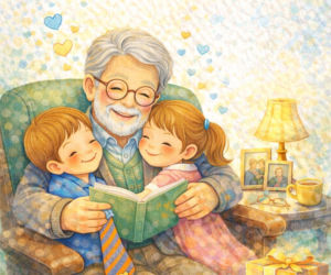 Życzenia na Dzień Dziadka. Piękne teksty do wysłania i e-kartki dla dziadka