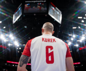 Tak się zmieniał Bartosz Kurek