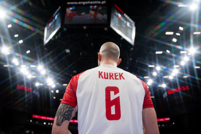 Tak się zmieniał Bartosz Kurek