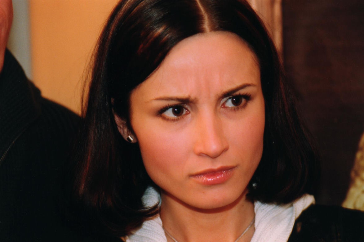 Joanna Brodzik