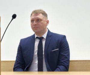 Trzymał w domu pumę. Został skazany