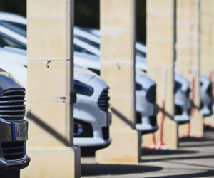 Nowy Ford S-MAX drugiej generacji