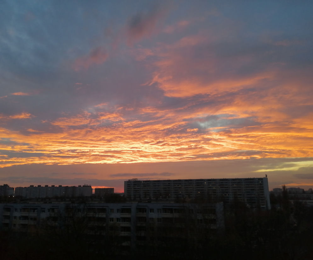 Klimatycznie na Osiedlu Czecha [ZDJĘCIE DNIA]