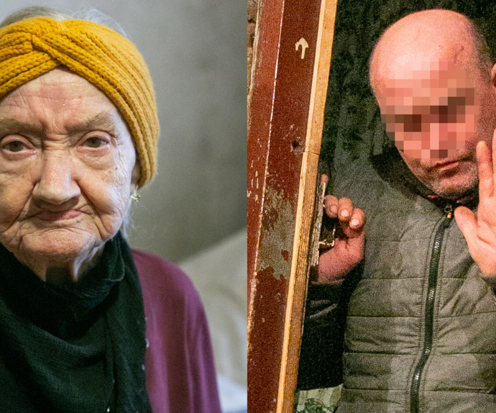 napadli babcie