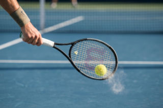 Ranking ATP. Wielki skok Huberta Hurkacza