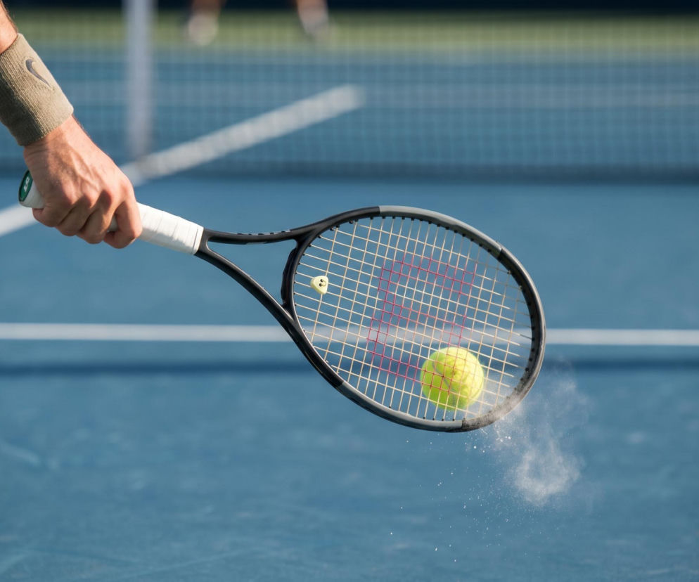 Ranking ATP. Wielki skok Huberta Hurkacza