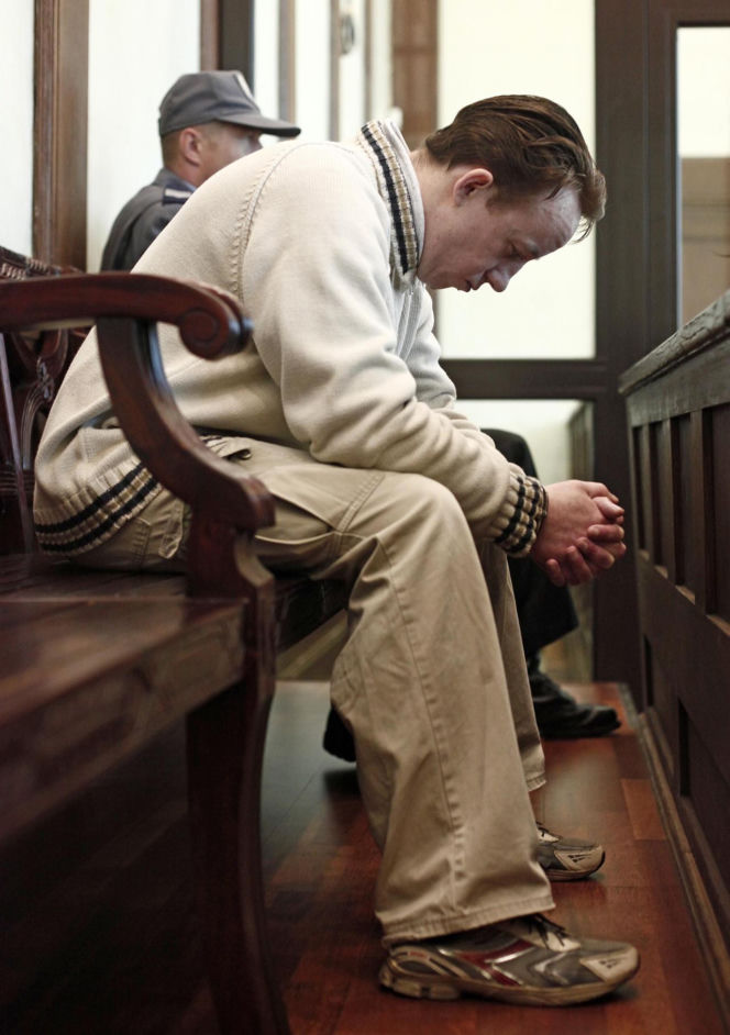 3-letni Bartuś zabity przez ojczyma. Miażdżył mu genitalia! Obnażone zdjęcia skatowanego dziecka w sieci